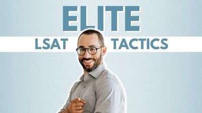 How to Outperform 99% of LSAT Takers