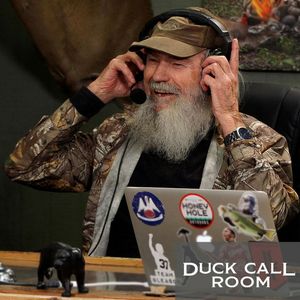 Willie Robertson Impersonates Phil Robertson & It's Amazing