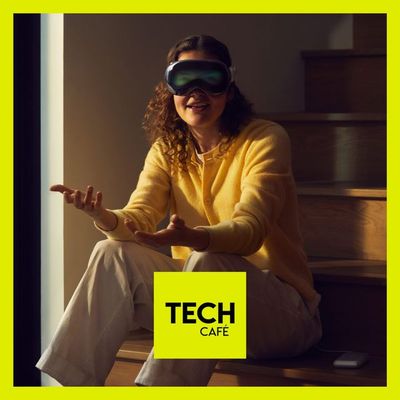 Apple Vision Pro : une vision désirable ?