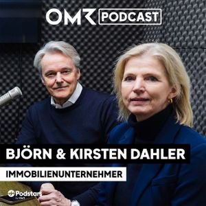 Luxus-Makler Björn & Kirsten Dahler (#791)