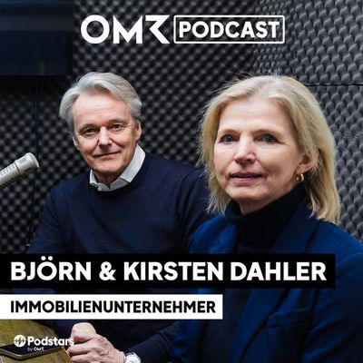 Luxus-Makler Björn & Kirsten Dahler (#791)