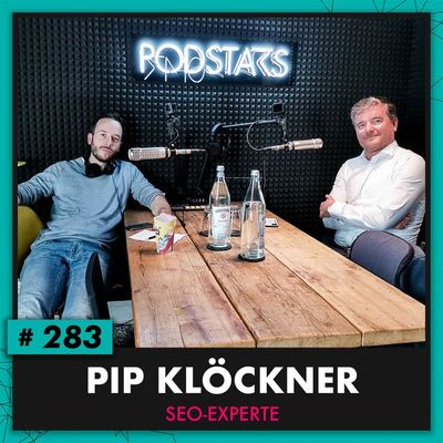 OMR #283 mit Philipp "Pip" Klöckner
