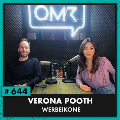 Werbeikone Verona Pooth (#644)