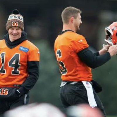 Locked on Bengals – 12/26/18 Marvin Lewis' future, the draft and more