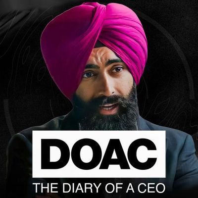 The Savings Expert: Are You Under 45? You Probably Aren’t Getting A Pension! Do Not Buy A House! This Is Probably Why You’re Broke! - Jaspreet Singh