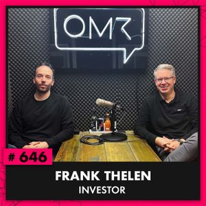 Investor Frank Thelen (#646)