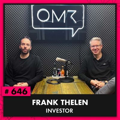 Investor Frank Thelen (#646)