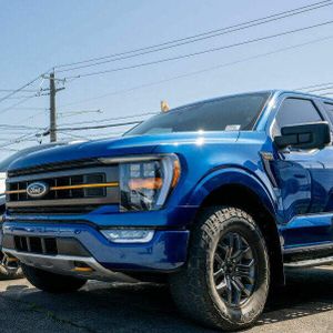 Ford CEO does the math on Trump's auto tariffs