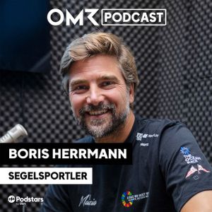 Er segelt das härteste Rennen der Welt: Boris Herrmann (#818)