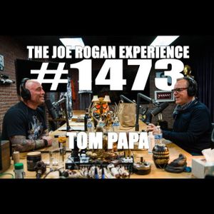 #1473 - Tom Papa