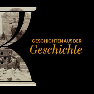 GAG439: Kyros II. und die Entstehung eines Mythos