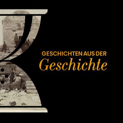 GAG439: Kyros II. und die Entstehung eines Mythos