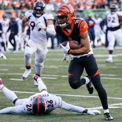 Locked On Bengals Game Recap - 8/30/2019 - Colts 13, Bengals 6