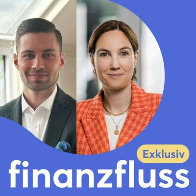 Kann ich anlegen wie reiche Menschen – und sollte ich das tun? | Interview mit Catharina und Maxi vom WSH Family Office (#625)