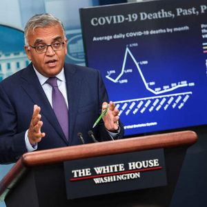 Are We Ready for Another COVID Surge?