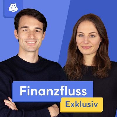 #169 Wie beeinflussen Medien die Börse? Handelsblatt Today zu Gast | Finanzfluss Exklusiv