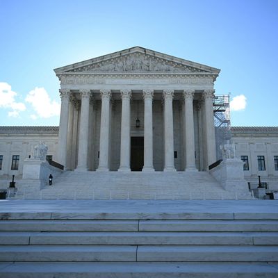 Supreme Court rules Trump is immune from prosecution for certain official acts