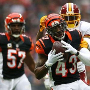 Locked on Bengals - 8/21/18 Proof of change and your voicemails