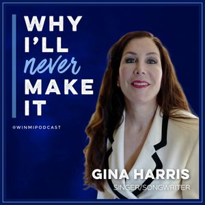 Gina Harris Finds Magic in the Ordinary Things of Life and Theater