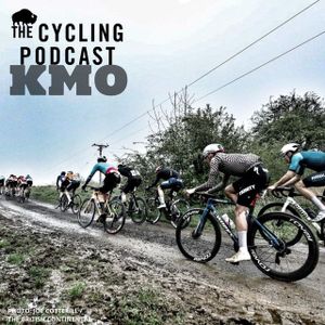 S13 Ep31: KM0: The Beast In The East