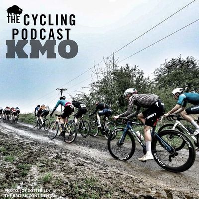 S13 Ep31: KM0: The Beast In The East