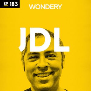 LIVE: Jason De León