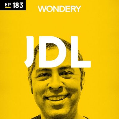 LIVE: Jason De León