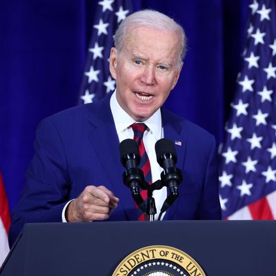 With Congress Divided Over New Gun Legislation, Biden Issues Executive Order