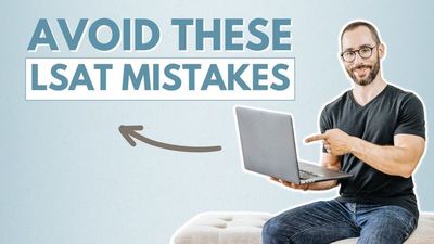 Overcome Your LSAT Score Plateau