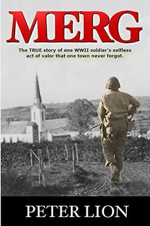 Episode 282-Interview with Peter Lion about his book: Merg