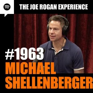 #1963 - Michael Shellenberger