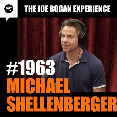 #1963 - Michael Shellenberger