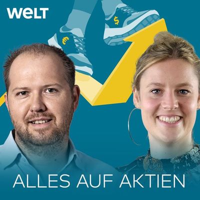 Das Thomas-Phänomen im Dax und der große E-Auto-Test