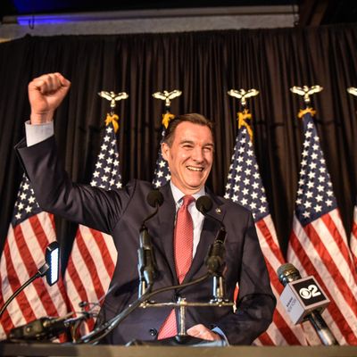 Immigration: A Winning Issue For Democrats?
