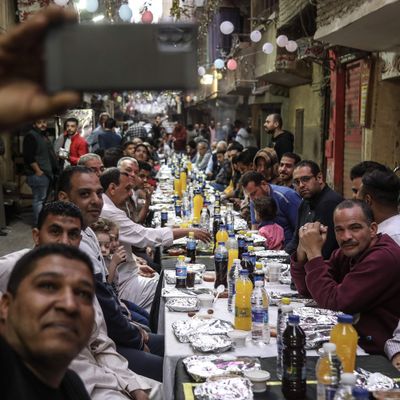 What a Rare Holiday Overlap Means In a Time That Seems 'Catastrophic'