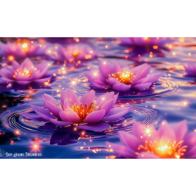 Universal Oneness ~Desires Hopes and Dreams