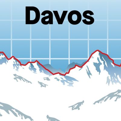 ¿QUÉ ES Y QUÉ SE HACE EN DAVOS? - Tertulia en Herrera en COPE - Podcast de Marc Vidal