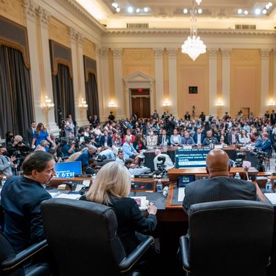 What We Learned From This Week's Jan. 6 Hearing — And What Questions Still Remain