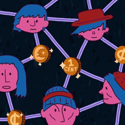 Money 2.0: The Rich and the Rest of Us