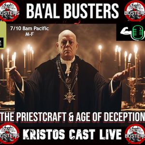 Origins 4 Priestcraft and the Age of Deception