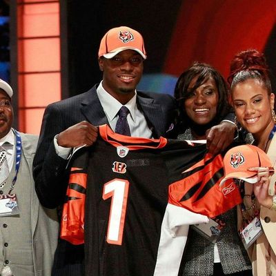 Locked On Bengals - 4/25/2019 THE DRAFT IS TOMORROW! TODAY! THURSDAY!