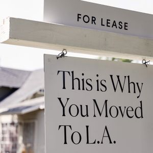 The Rental Market Is Wild Right Now