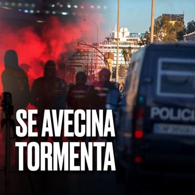 LA POBREZA AUMENTA Y HABRÍA UN MODO DE EVITARLO - Podcast de Marc Vidal