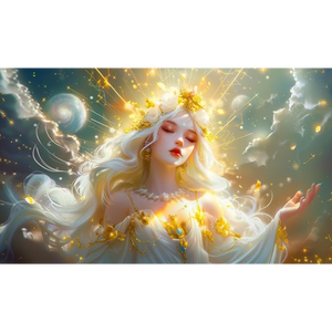 Holes  inside your Heart will Heal ~ Prayers