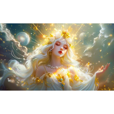 Holes inside your Heart will Heal ~ Prayers