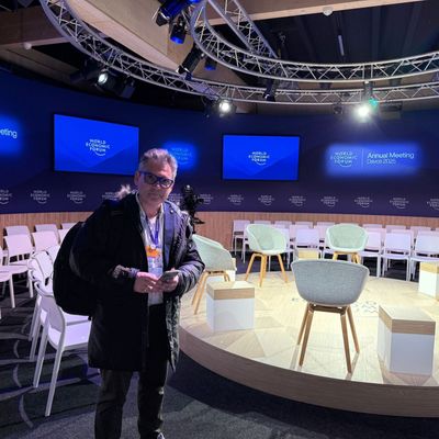 Por qué el foro de Davos es tan importante para la economía mundial y el principal tema que abordarán este año.