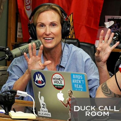 Korie Robertson Goes Full Redneck in Debate with Bella