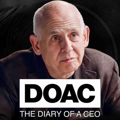 The No.1 Brain Doctor: "This Parenting Mistake Ruins Your Kids Brain!", "Alcohol or Marijuana Will Destroy Your Brain!", "A Stagnant Career Can Increase Your Chance Of Alzheimers!" - Dr Daniel Amen
