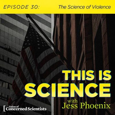 The Science of Violence