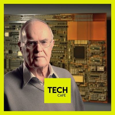 Supplément : Au revoir, Mr Moore